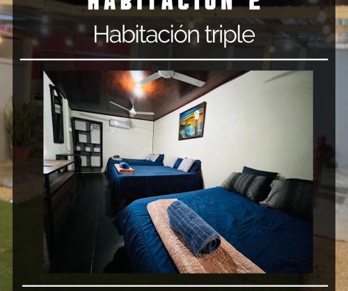 Gamboa Lodging 2