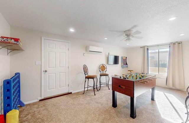 Game Room &Movie Room | 4bd 2Ba