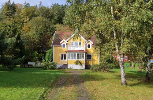 Gamla trädsgårdsmästeriet