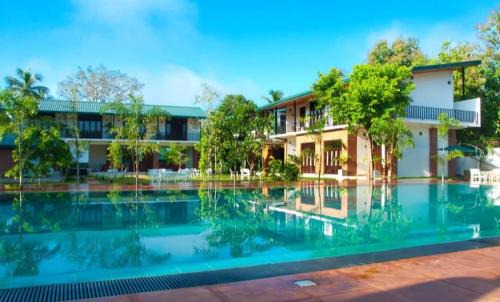 Gamodh Citadel Resort