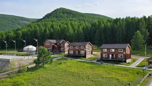 Gan Khadat Resort Terelj