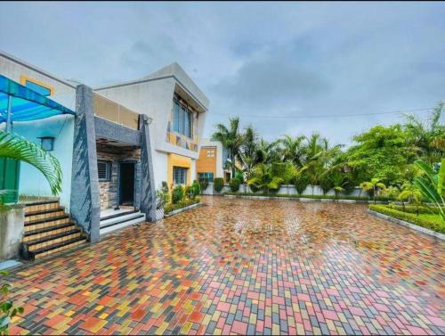 Ganesh Farm House