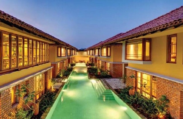 Ganga Kutir