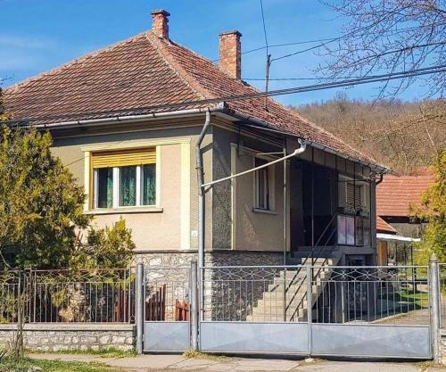 Garan Vendégház