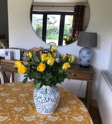 Garden Retreat - City Central Quiet Garden Apartment with Free Parking