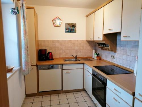Garden Stay in Steingaden