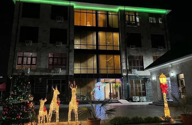 Gardenia Resorts
