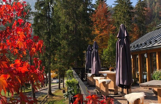 Garni Hotel Vila Triglav
