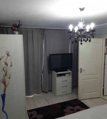 Garsoniera Samoilă