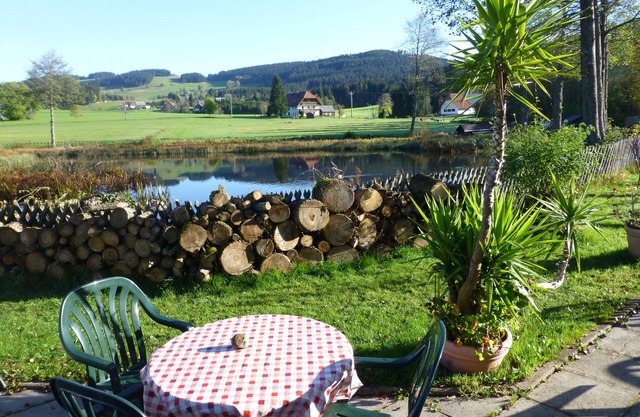 Gasthaus Backhof-Helmle