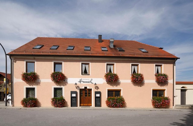 Gasthaus Hummel