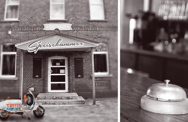 Gasthaus Speisekammer