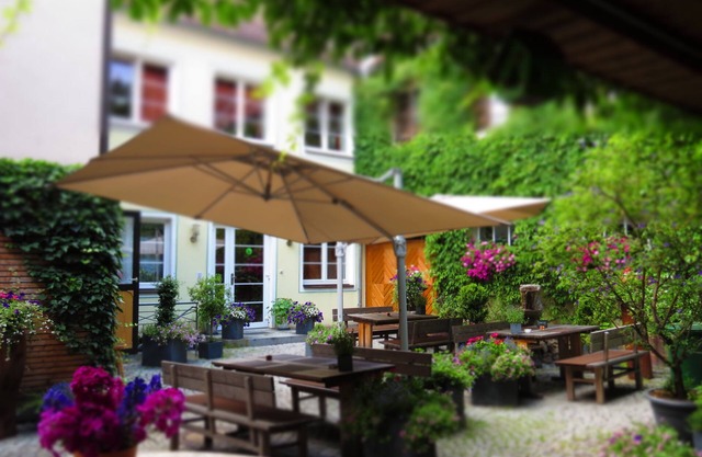 Gasthof Berghof