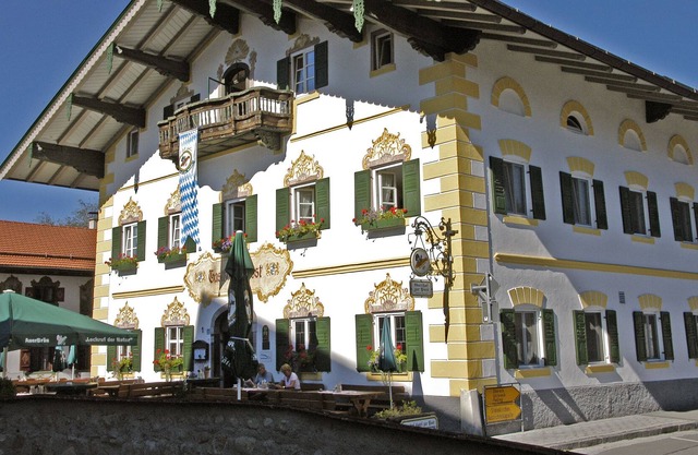 Gasthof zur Post