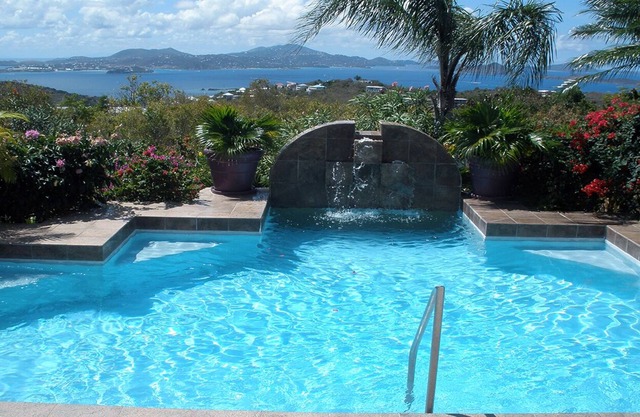 Gated-Community Home with Private pool and views!