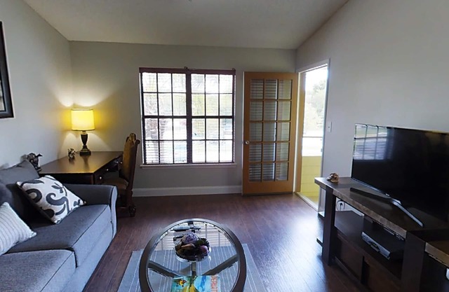Gated community luxury new designer remodeled condo minutes from parks