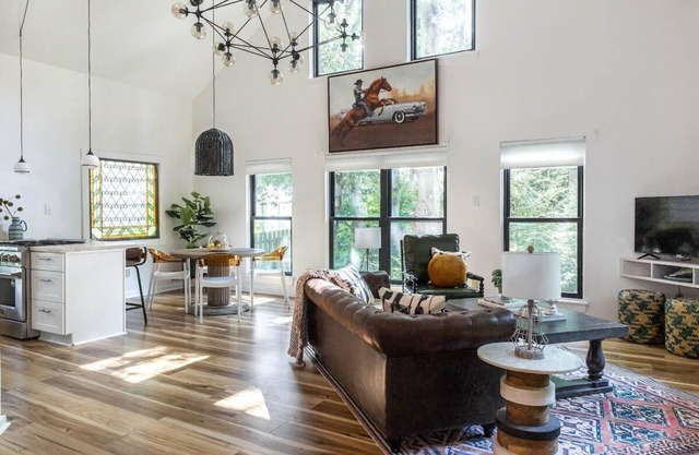 Gaucho Glam by Minty Living