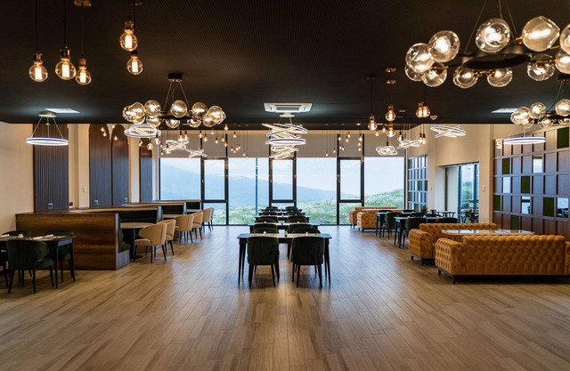 GAYA Residences Shahdag