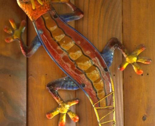 Gecko Cottage Guesthouse