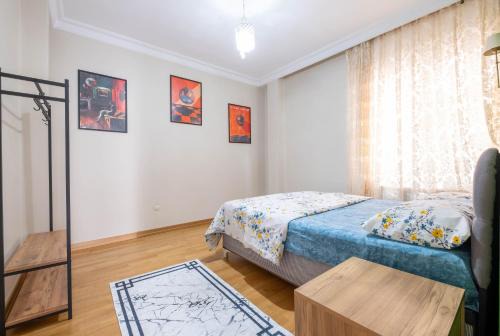 Gedik Paşa Fırın Sokak