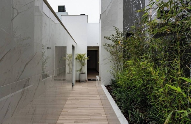 geko| Black Swan 1BR near seaside in Barranco