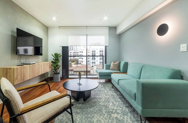 geko Montevideo 2BR