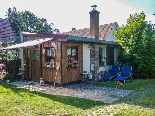 Gemütliche Ferienwohnung Löbert