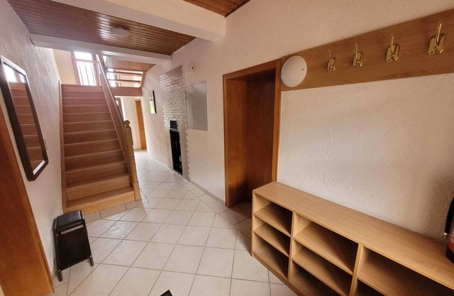 Gemütliches Haus in Ruhiger Lage