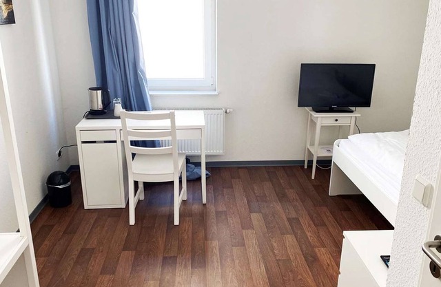 Gemütliches Monteur- / Gästezimmer in Emden mit Bad & Wlan