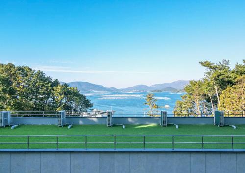 Geoje Osong 815 pension