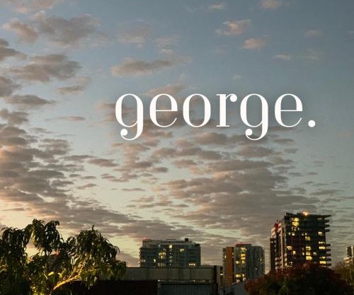 George - Luxe Residence with Private Rooftop