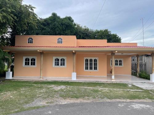 Geos House
