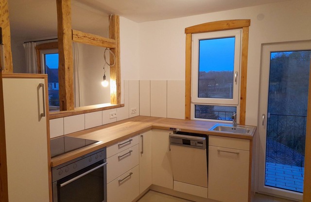 Geräumige und Gemütliche Ferienwohnung in Ruhiger Lage, mit Großem Außenbereich