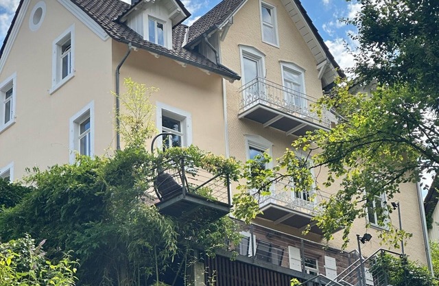 Geräumige Villa mit Hochwertiger Ausstattung