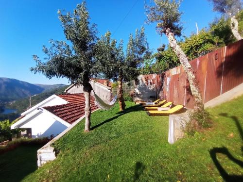 Gerês e Cabreira - Romoa Vintage Guest House