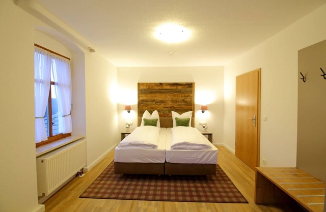 German Kaiser - Apartment Scheibenberg