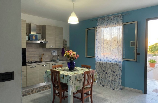 Gessica House - In Salento near Gallipoli