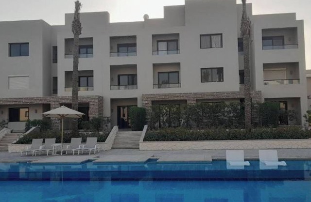 Get refreshed with a Sip of Salt and a Kiss of Sun at Salty life Chalet - Azha!