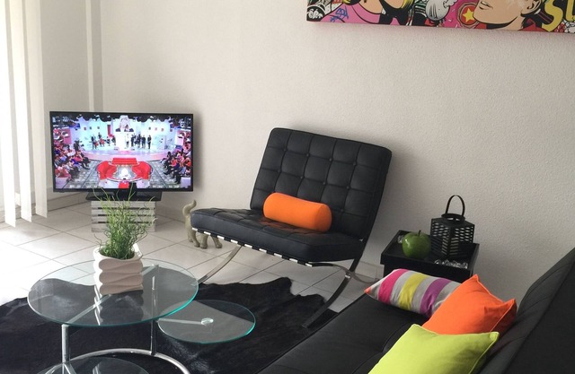 GETAWAY FOR TWO - GREAT COMFORT RENTAL - 50 M2