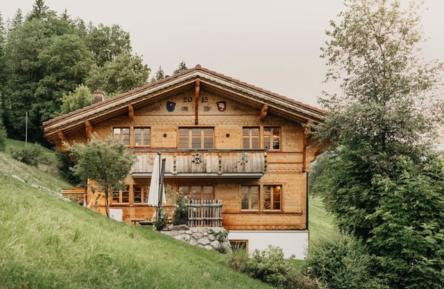 Giferblick by Interhome