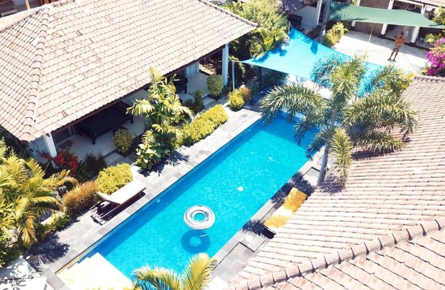 Gili Palms Resort 