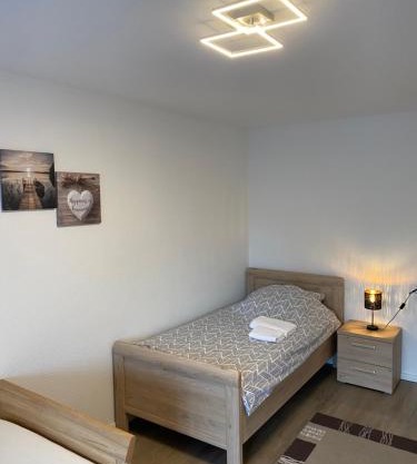 Gimi Apartments - Monteurwohnung, Messewohnung, Ferienwohnung
