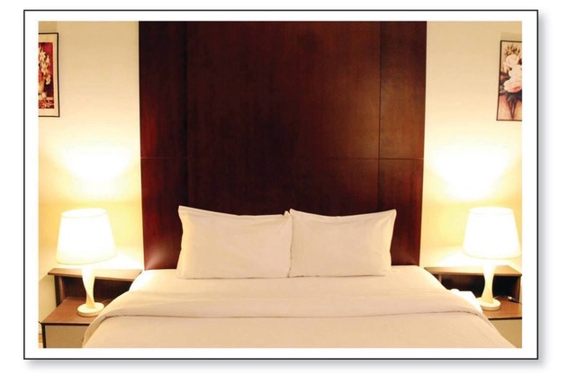 GinaSuite Kompleks27 Hotel