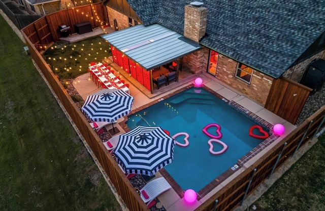 Girly+Godly+Gritty+Graceful+Pool+Pink+Pretty+Very Playful
