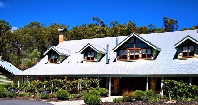 Girraween Country Inn