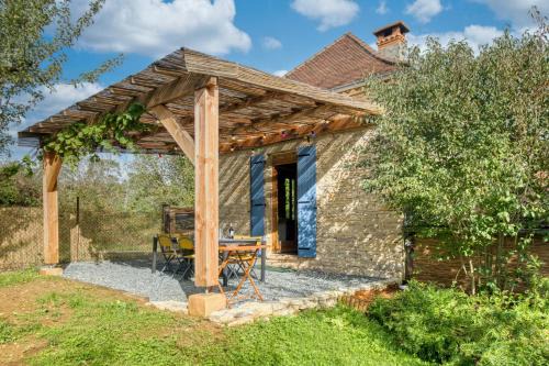 Gite À La Ferme