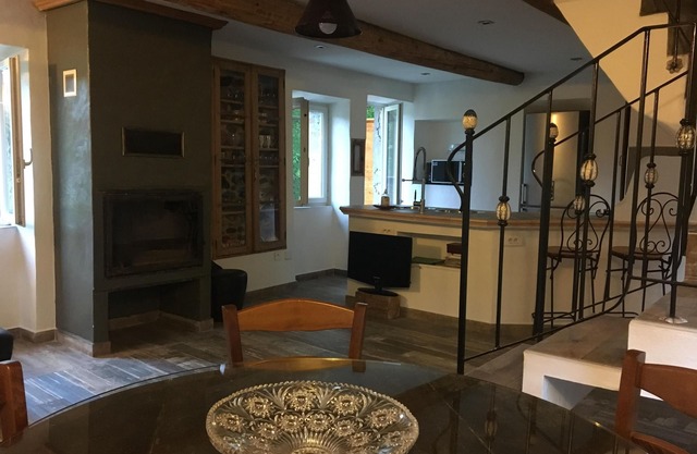 Gite (apartment)