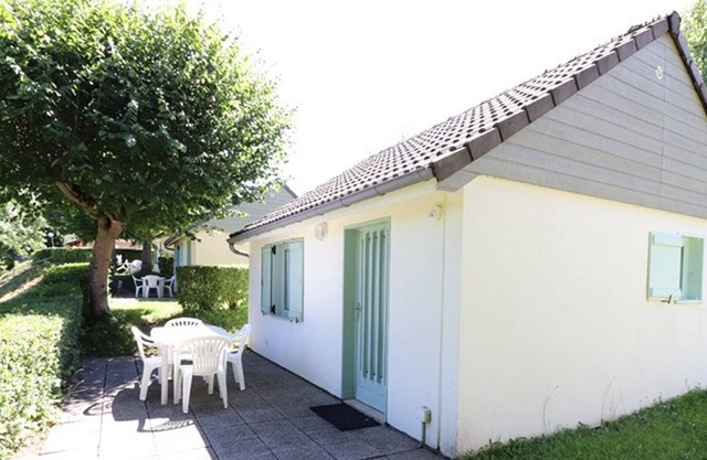 Gite Arnac, 1 bedroom, 4 persons