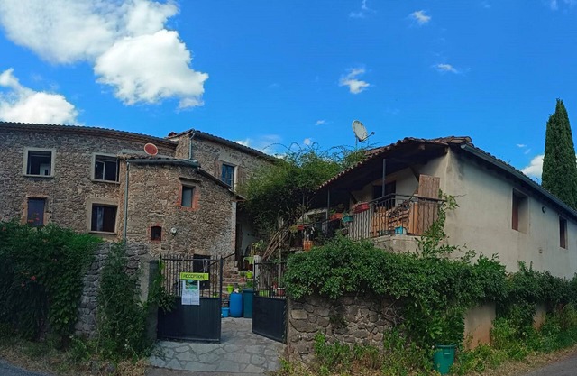 GITE DU BONHEUR 2 B 40M²