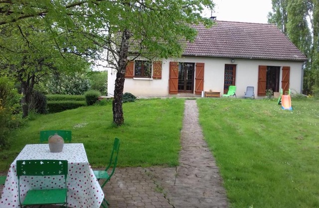 Gite du Vieux Charme